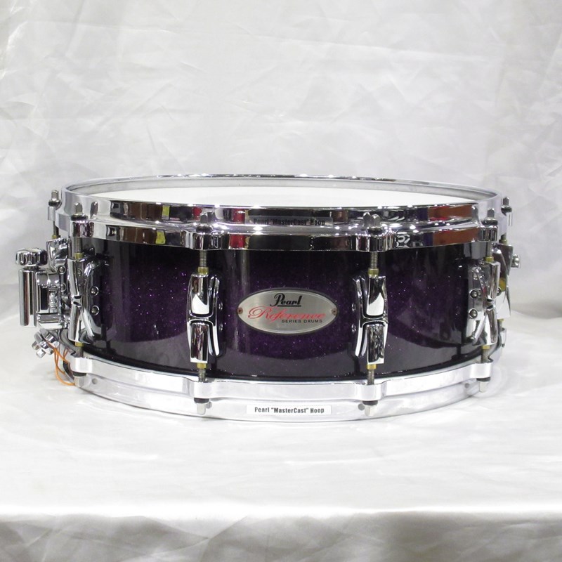 Pearl RF1450S/C #193 Reference 14×5 パープルクレイズの画像